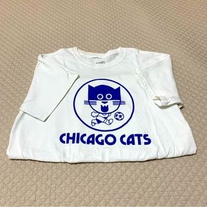 Chicago Cats Tshirt